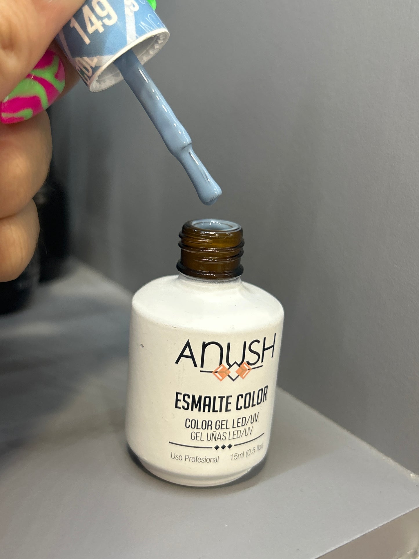 Anush 149