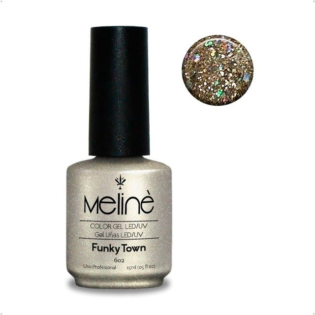 Funky town meline 602