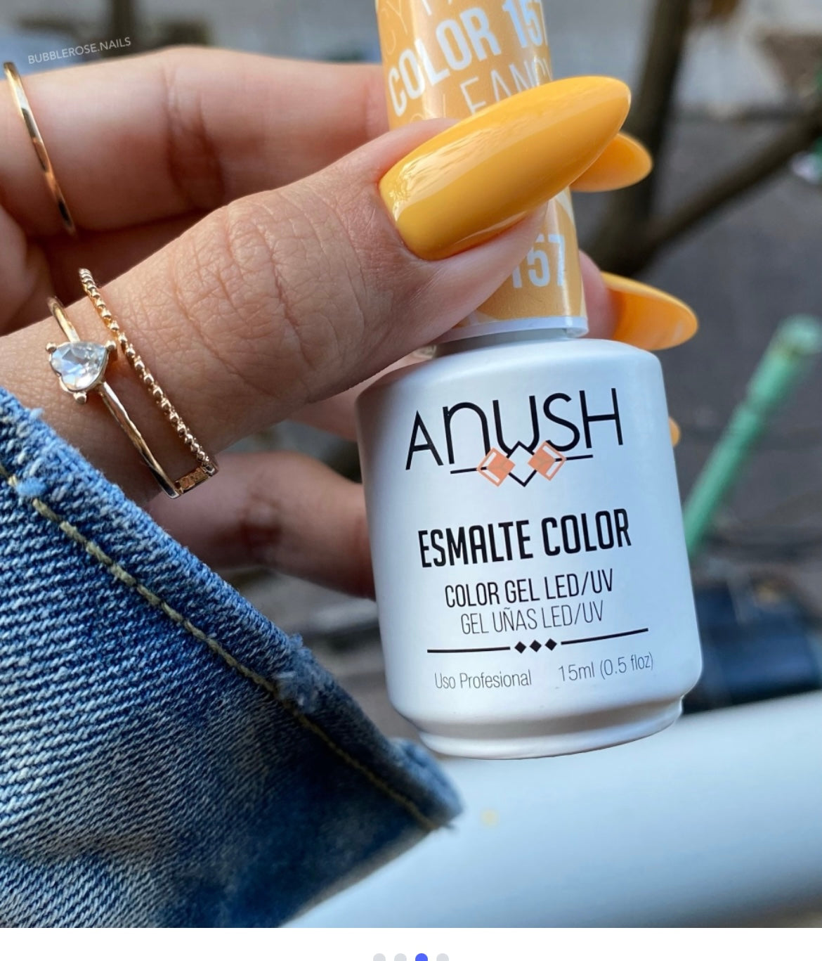 Anush 157