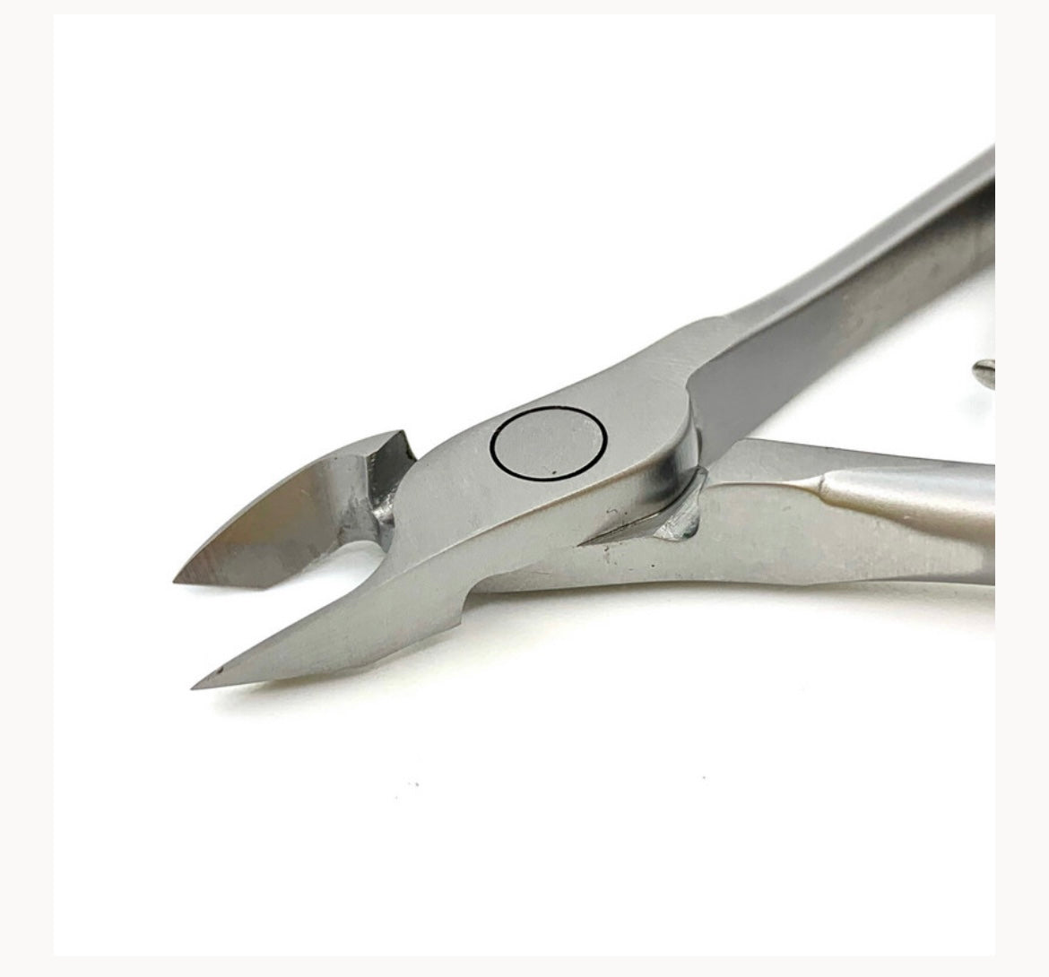 Alicate 10/3 mm STALEKS SMART