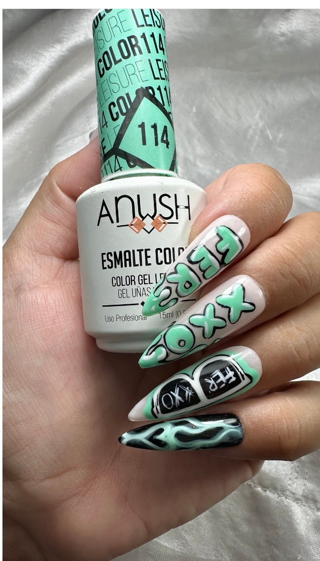 Anush 114