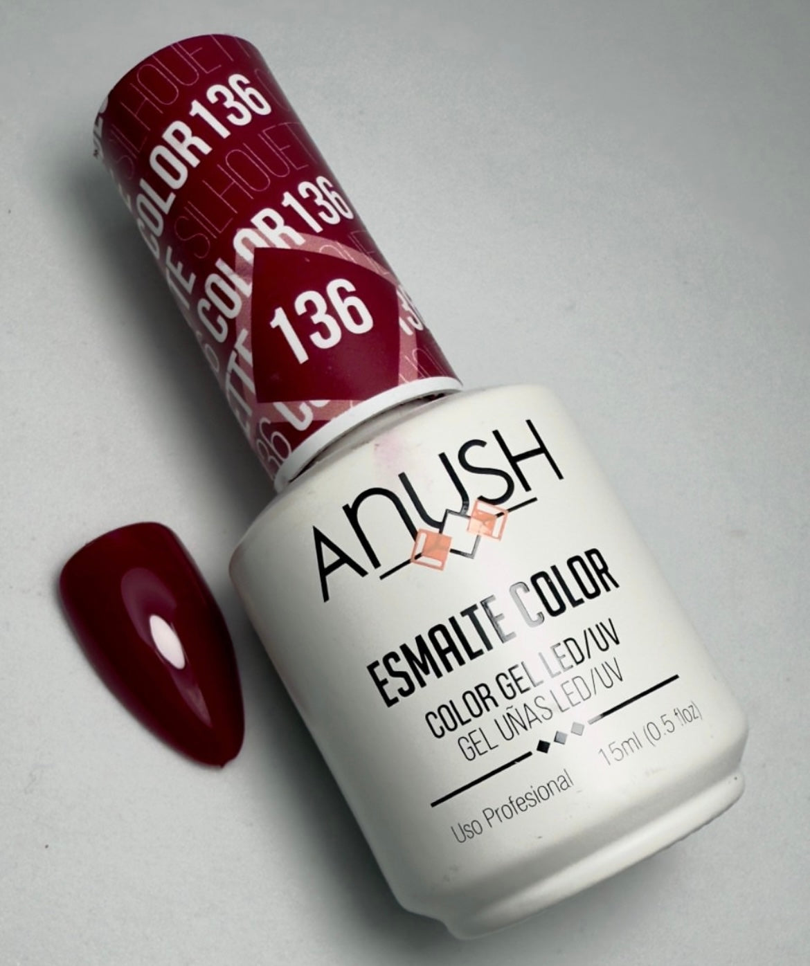 Anush 136