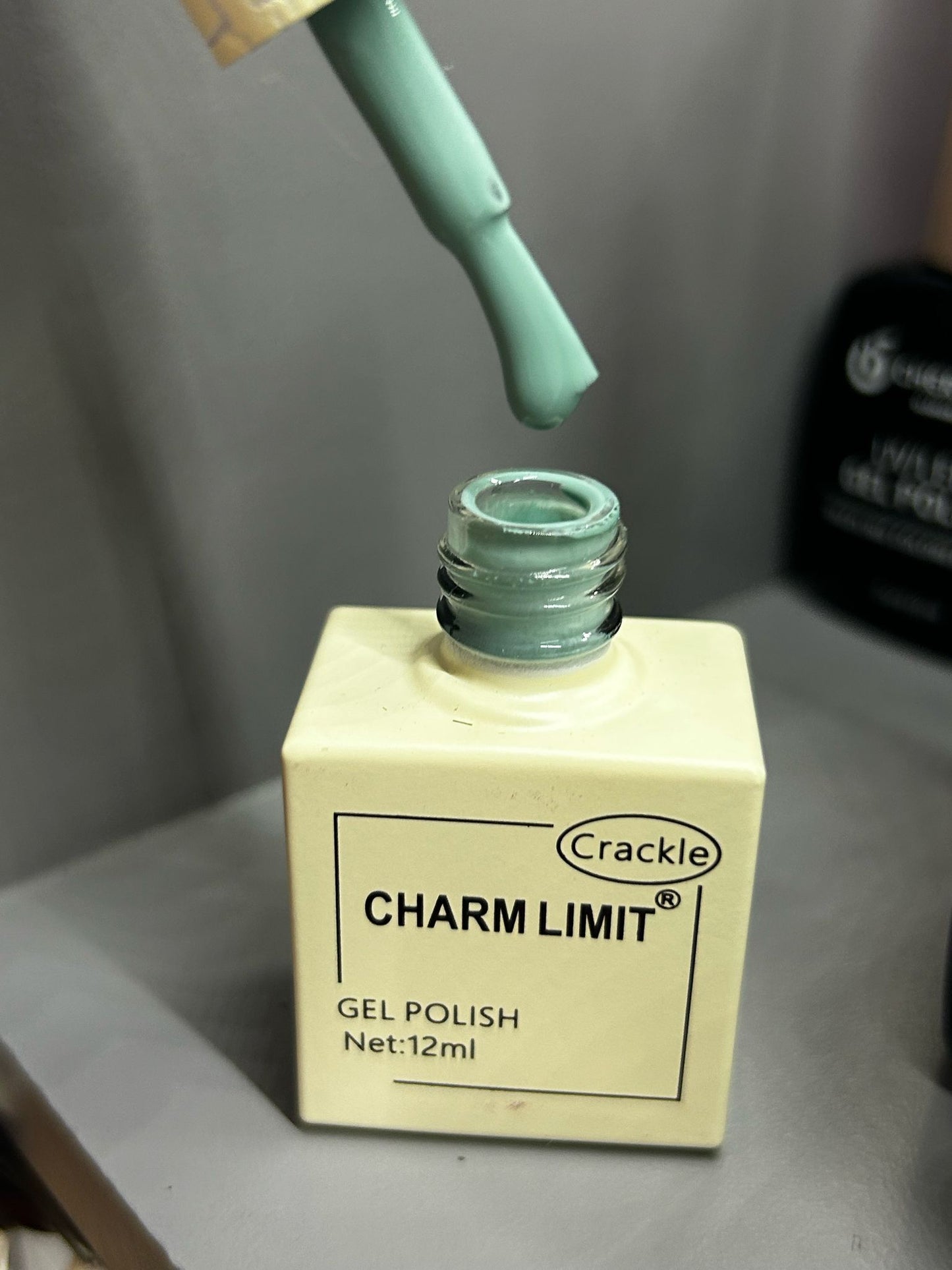 Charm limit craquelado 11