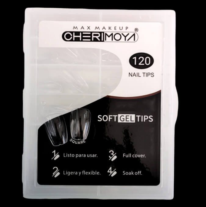 Tips cherimoya 120 unidades Square