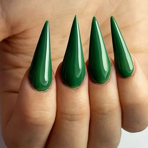 Forest green 42 Reve