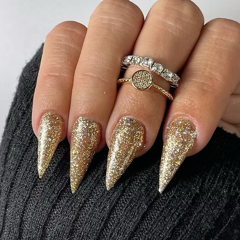 GOLDEN OUR N°28 Reve