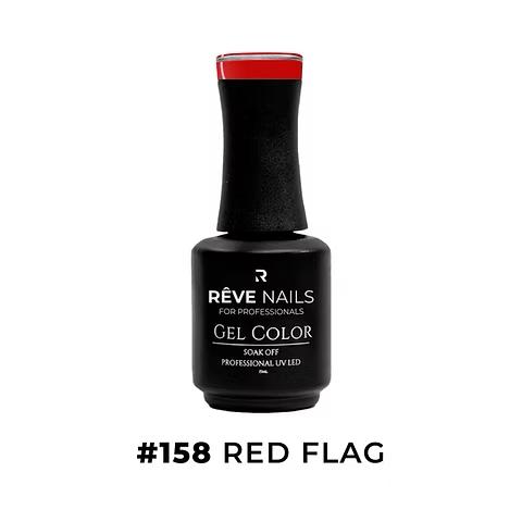 Red flag 158 Reve
