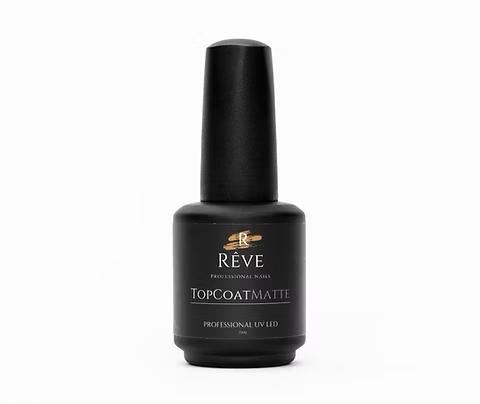 TOP COAT MATTE Reve