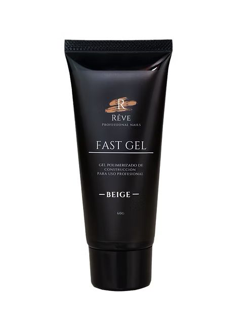 FAST GEL BEIGE 60 gr Reve