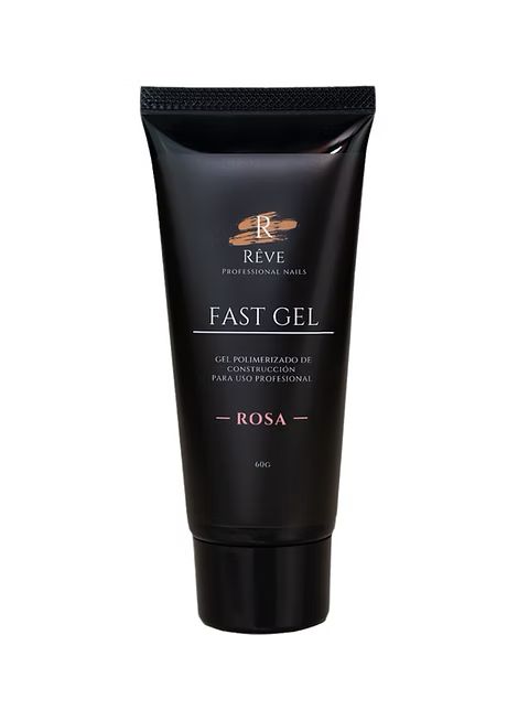 FAST GEL ROSA 60gr