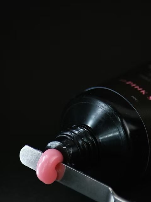 Fast Gel PINK SKIN 30gr Reve