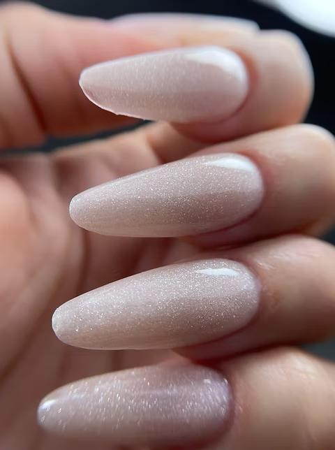 Fast Gel LOVE STORY 30gr Reve