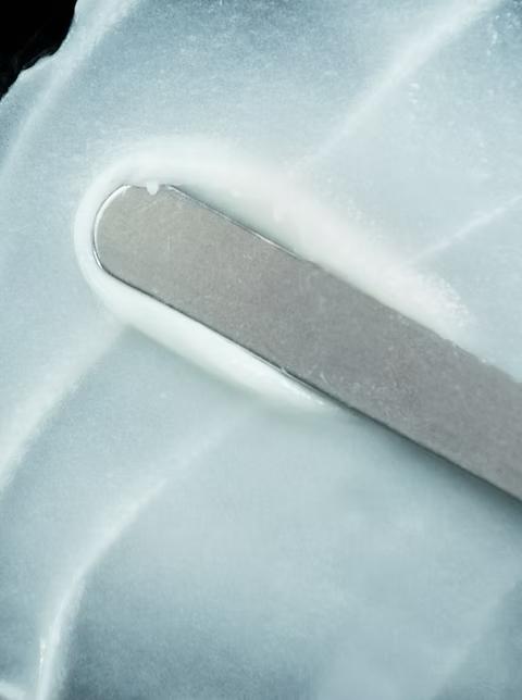 Mini Fast Gel Milky White 30gr Reve