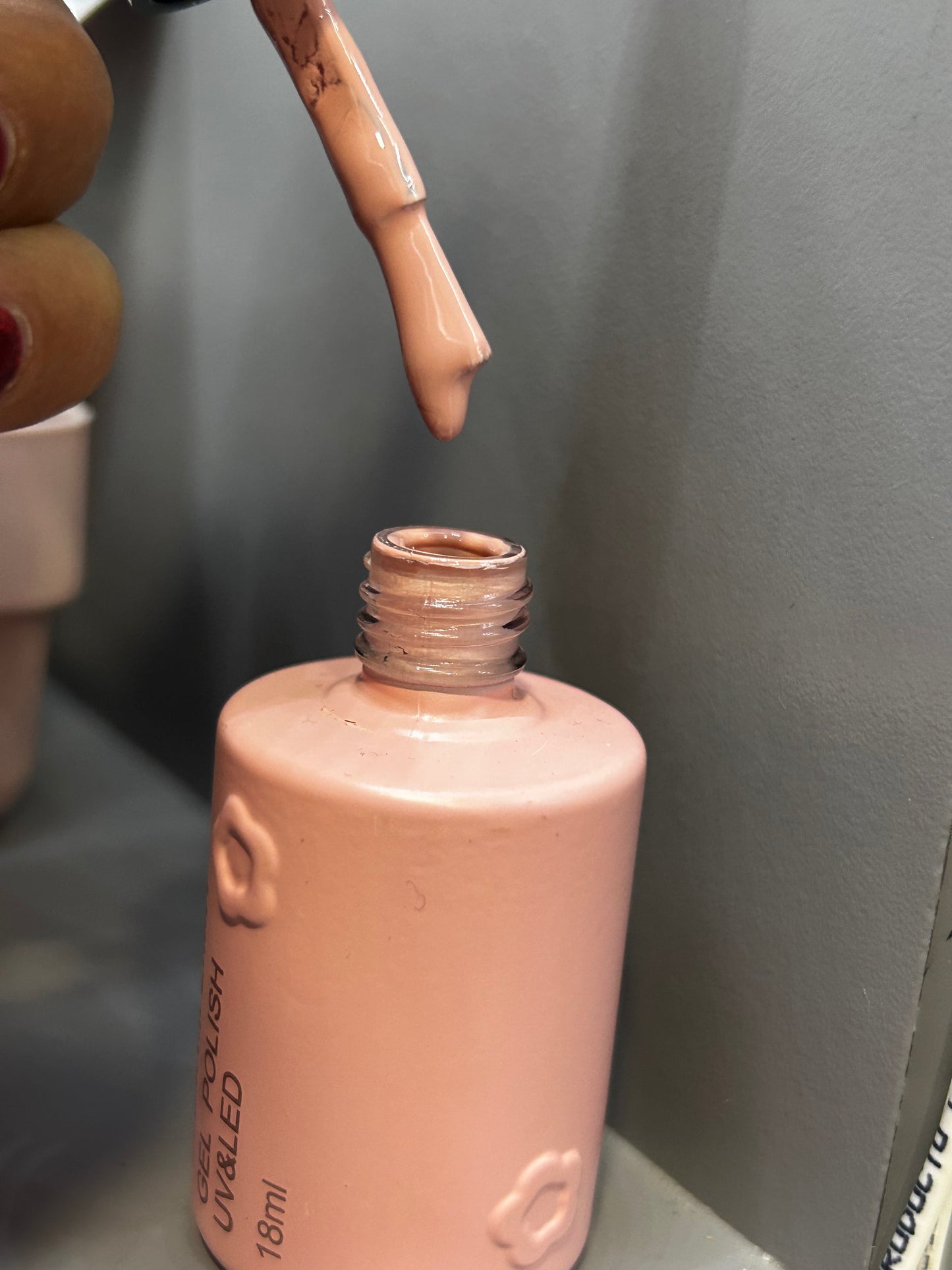 Charm limit 18 ml 10