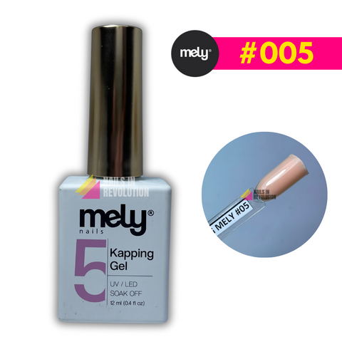 Kapping mely 005