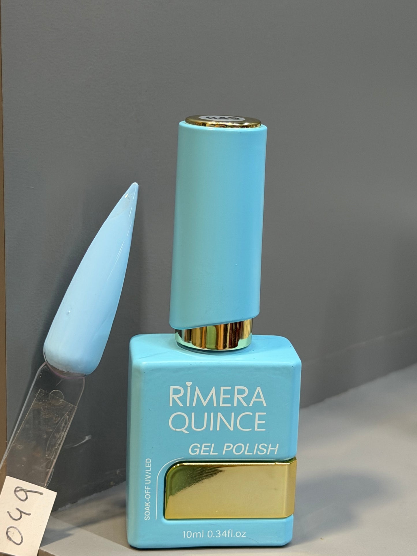 Rimera Quince 49