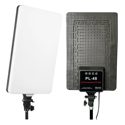 Luz led panel PL-48
