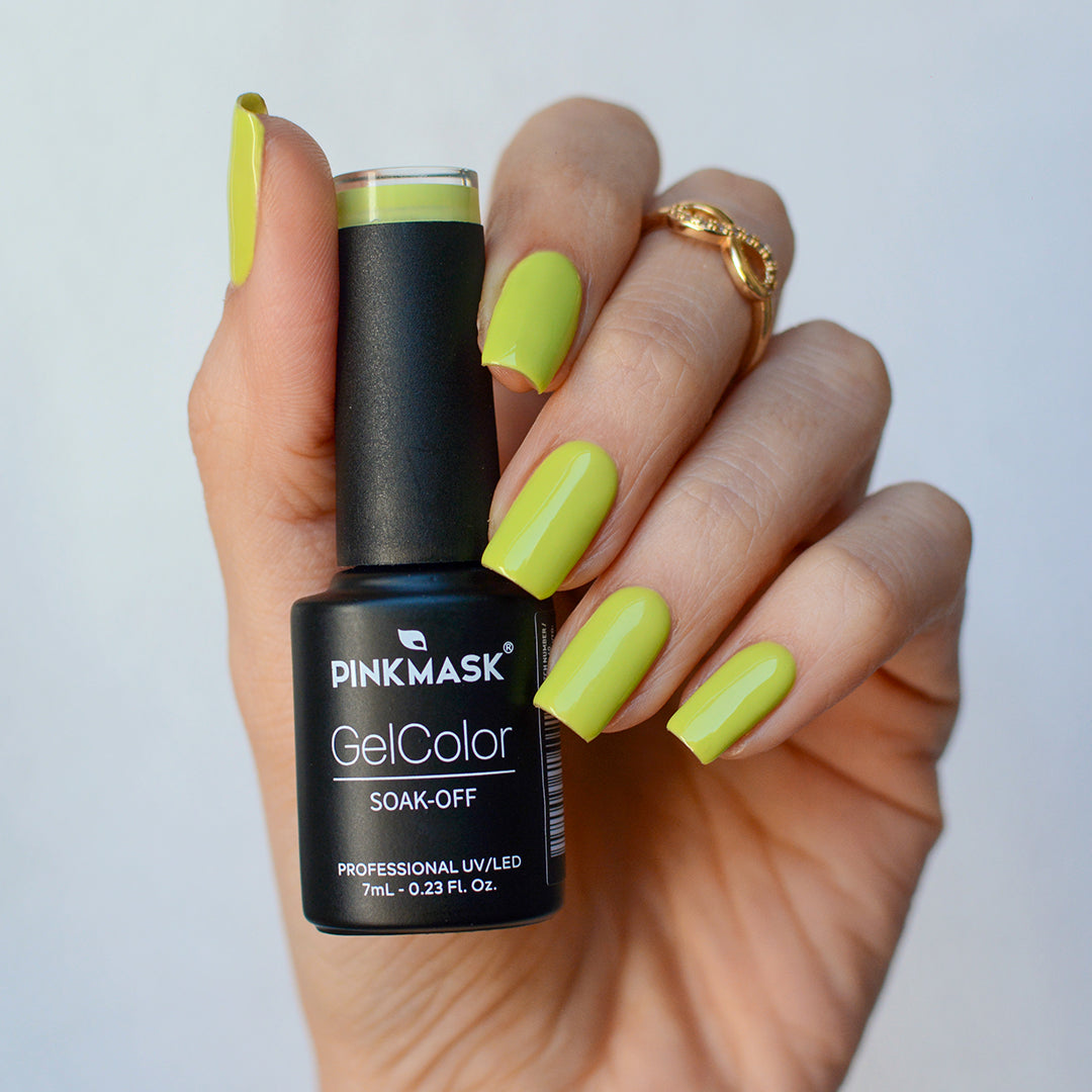 NOTORIOUS baby Pink mask