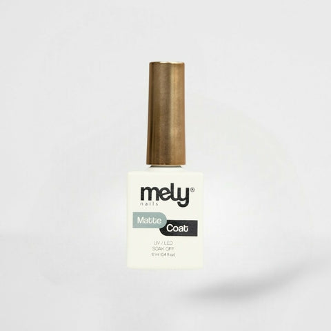 Top Matte Mely