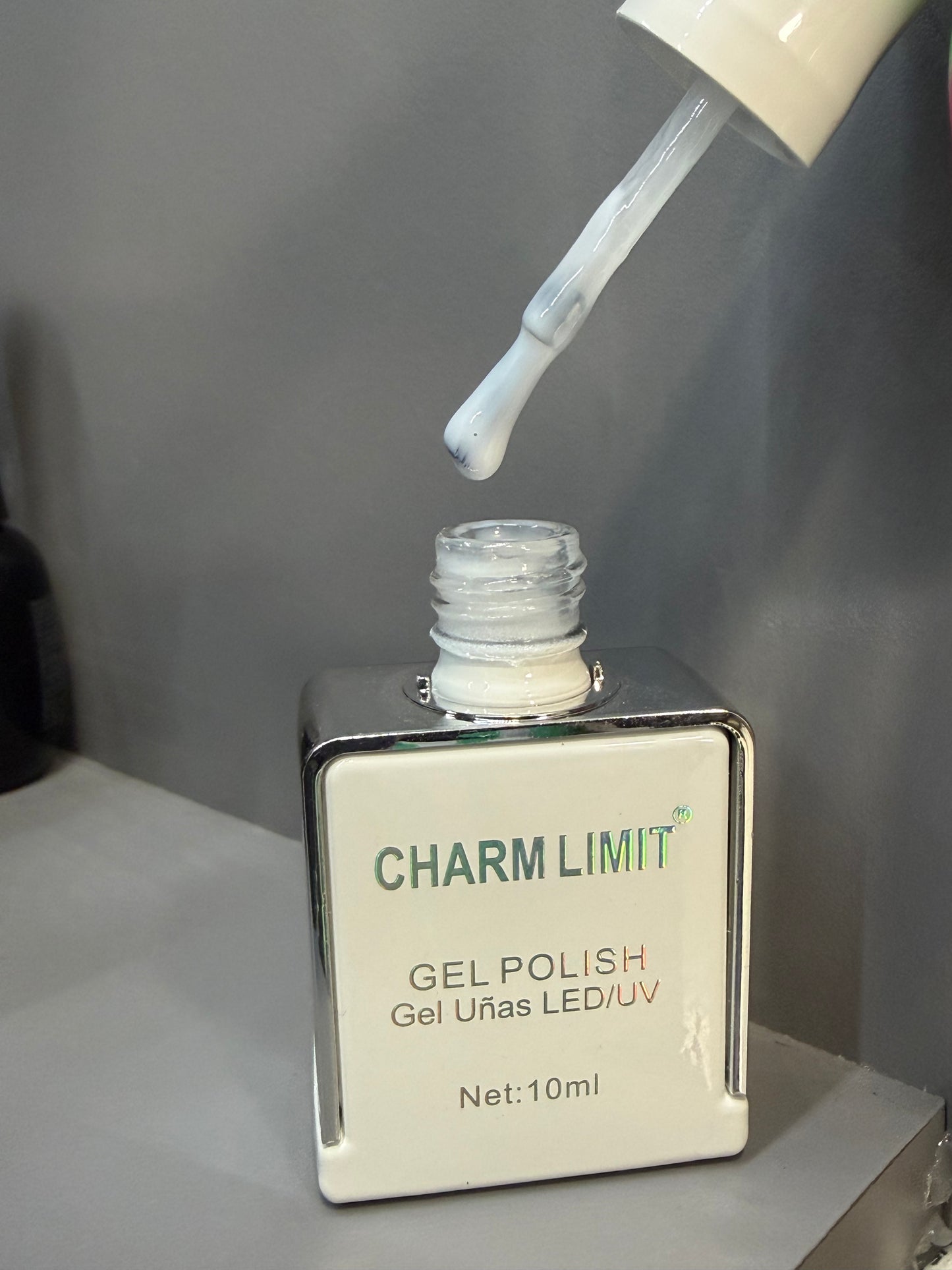 Charm limit 01