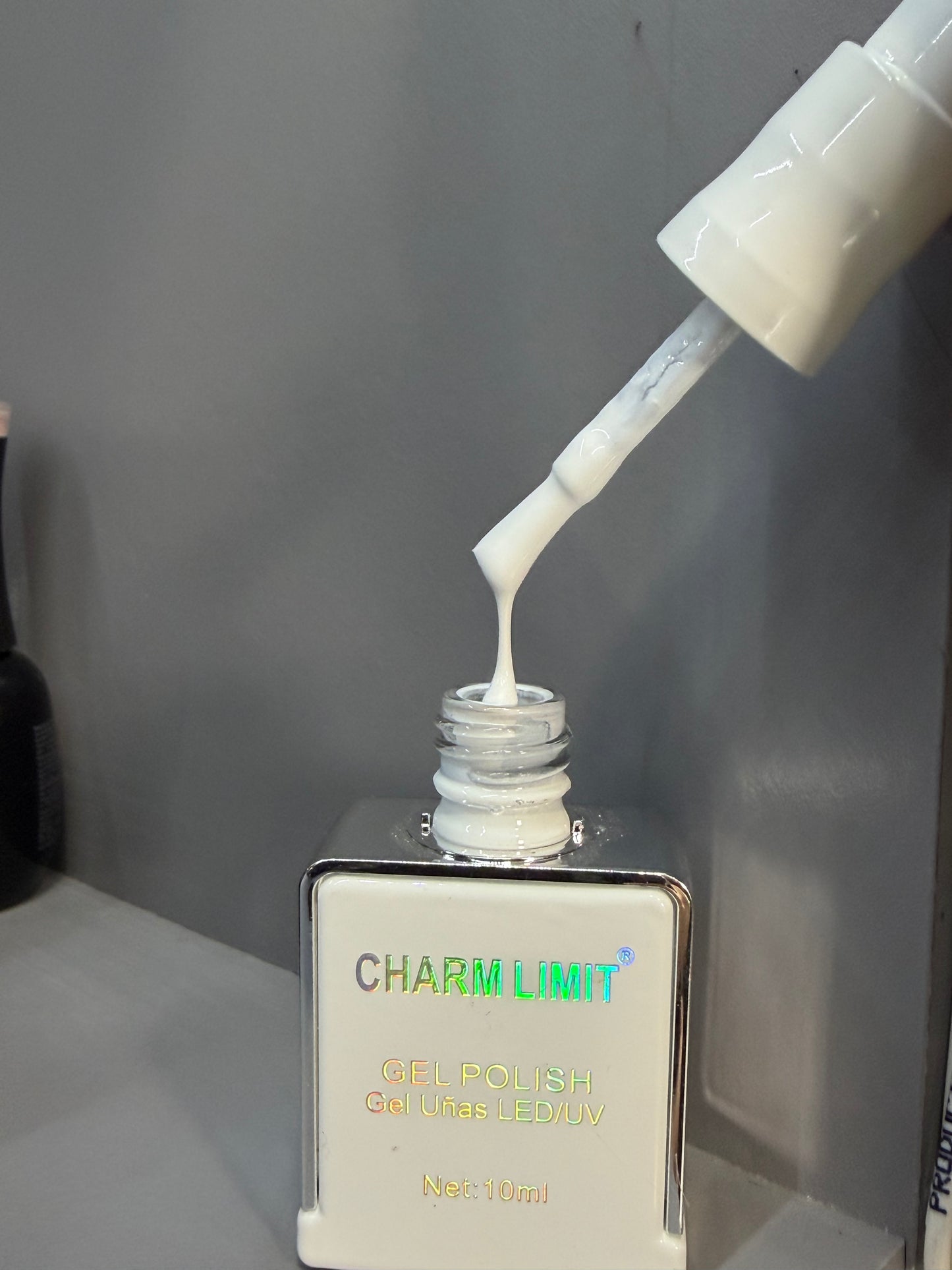 Charm limit 24