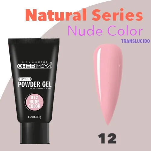 Polygel 012 cherimoya 30g