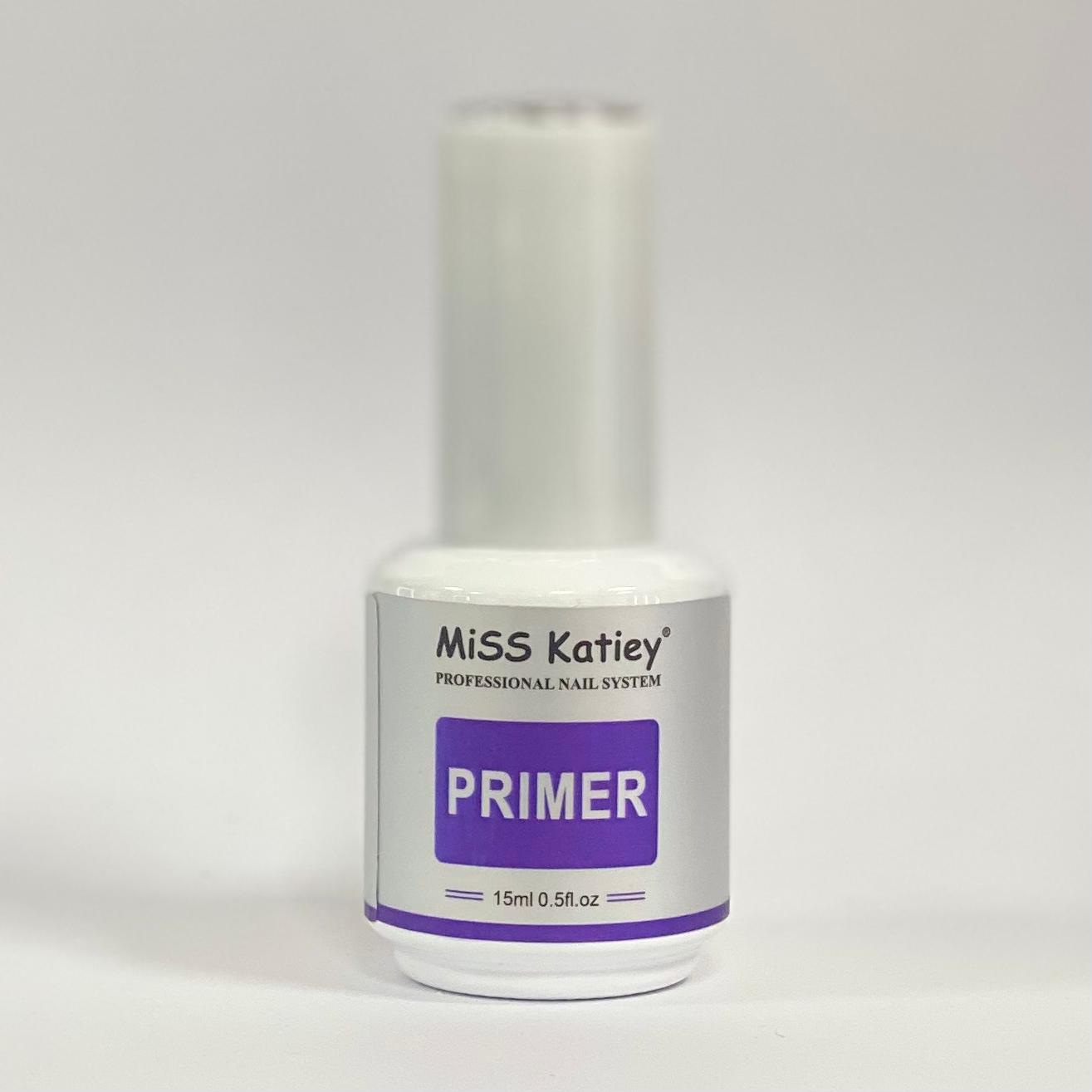 PRIMER MISS KATIEY