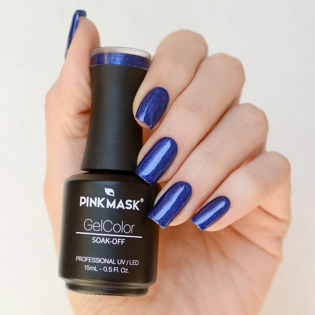 Miles davis 15 ml Pink mask