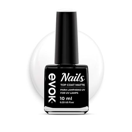 EVOK TOP COAT MATTE