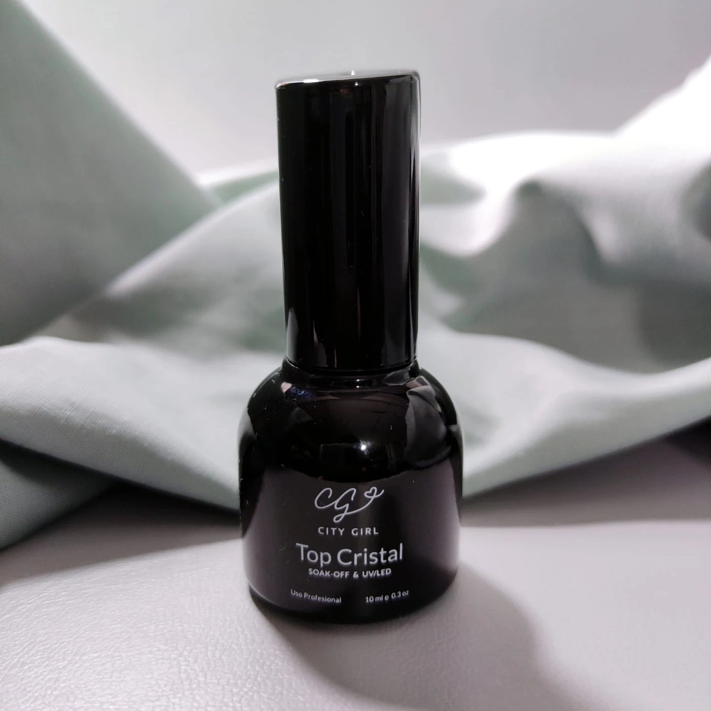 Top Crystal City Girl