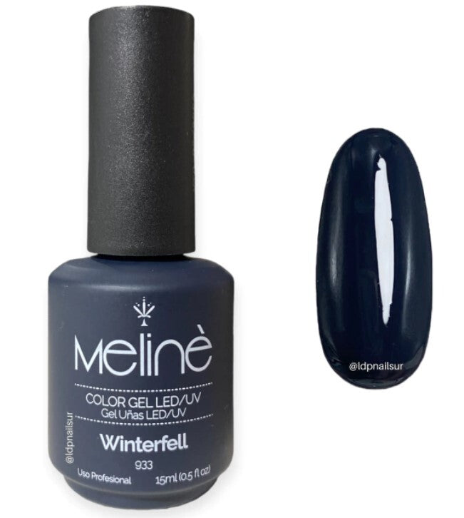 Winterfell meline