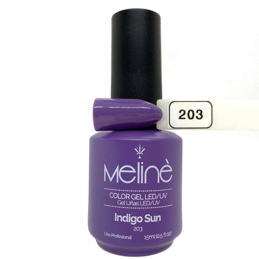Índigo sun meline