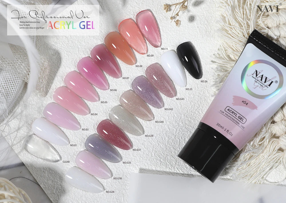 Acrygel Navi TONO 03