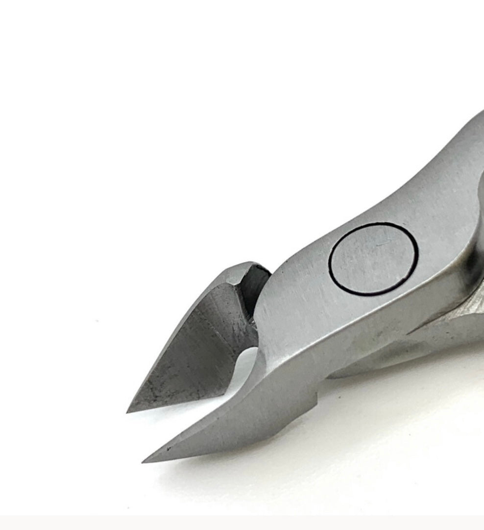 Alicate para cutícula 30/7. SMART 7MM