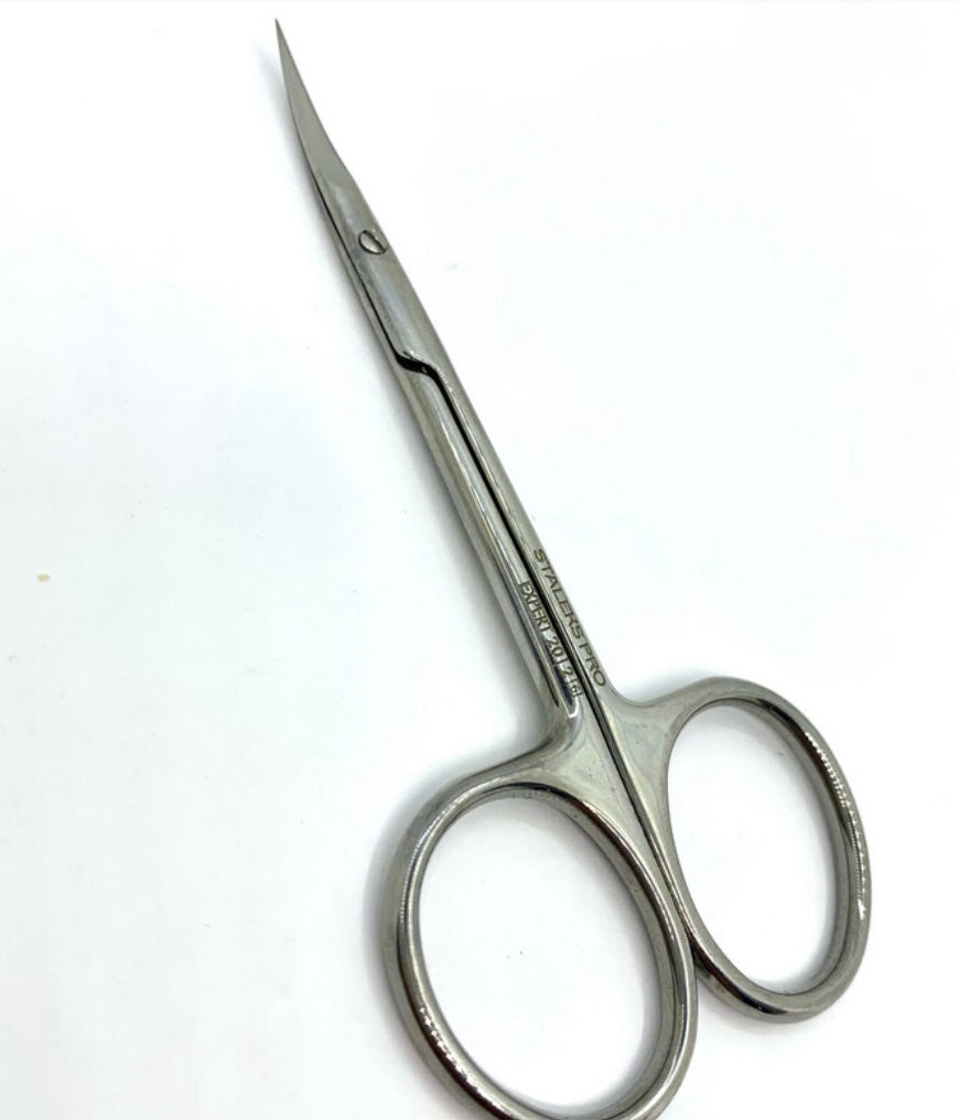 Tijera para cutículas EXPERT 20/2