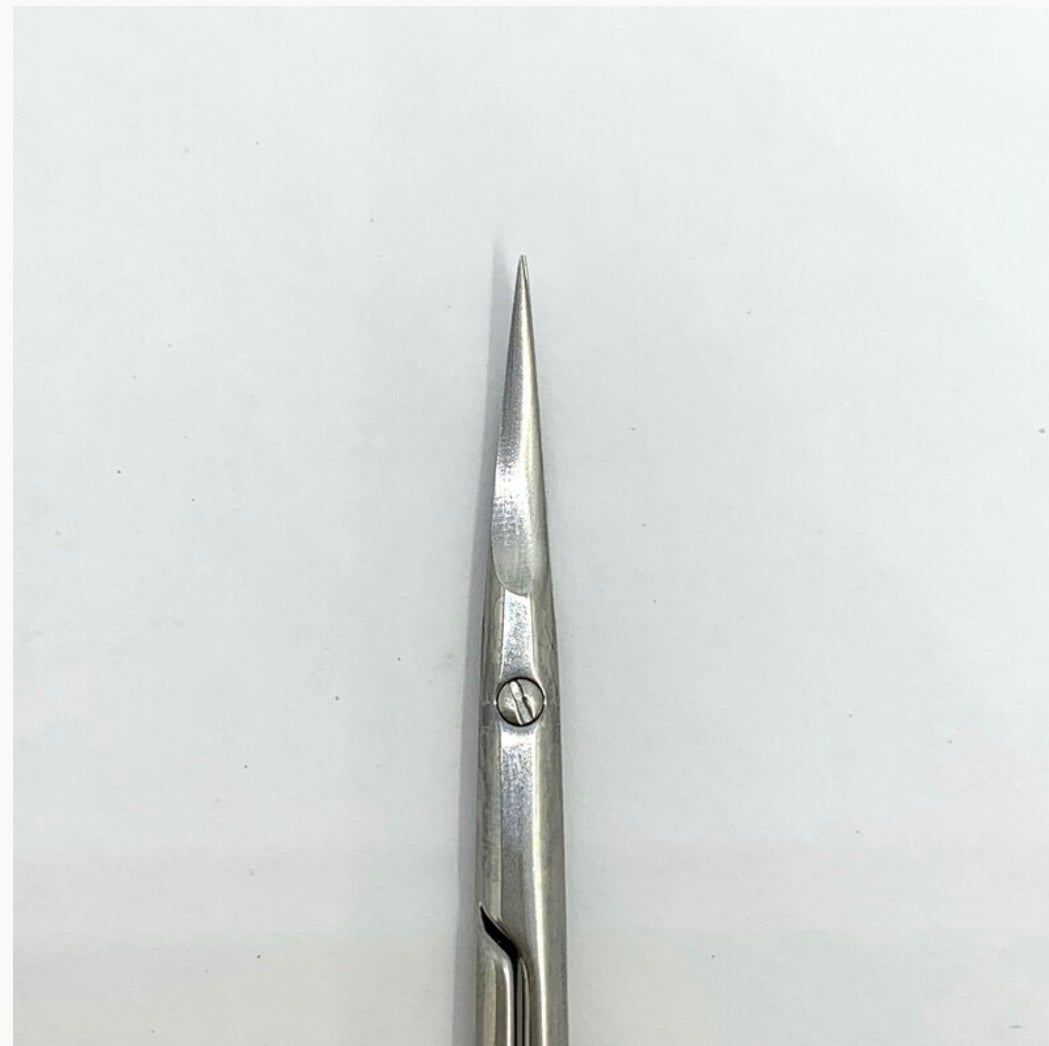 Tijera para cutículas EXPERT 20/2