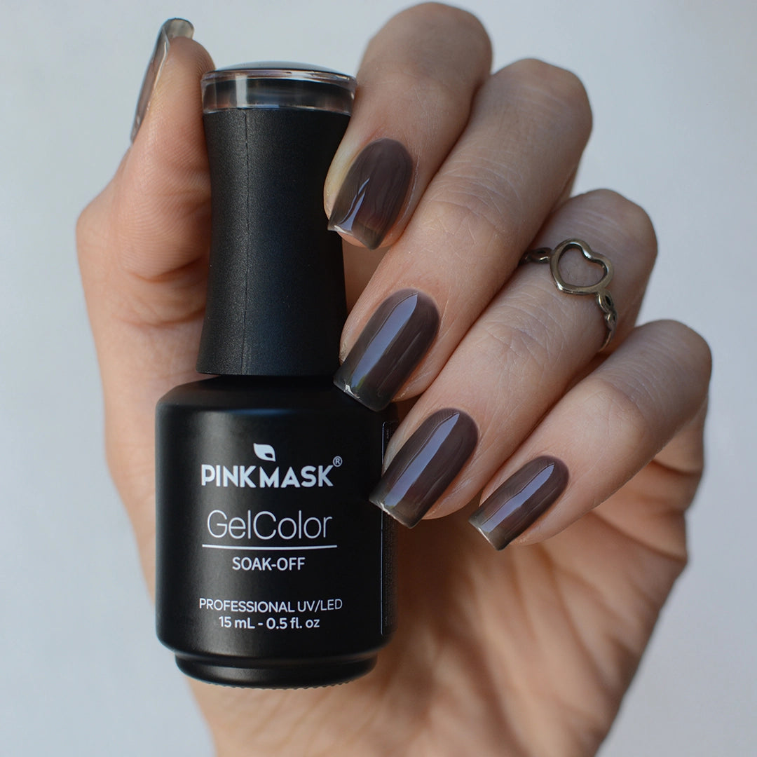 PONGO -Colección Cruella PINK MASK