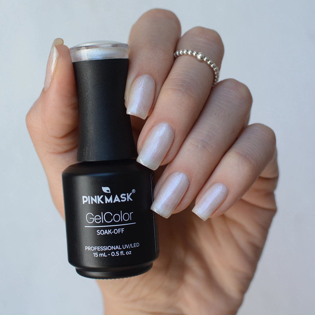 Missis COLECCIÓN CRUELLA -Pink mask