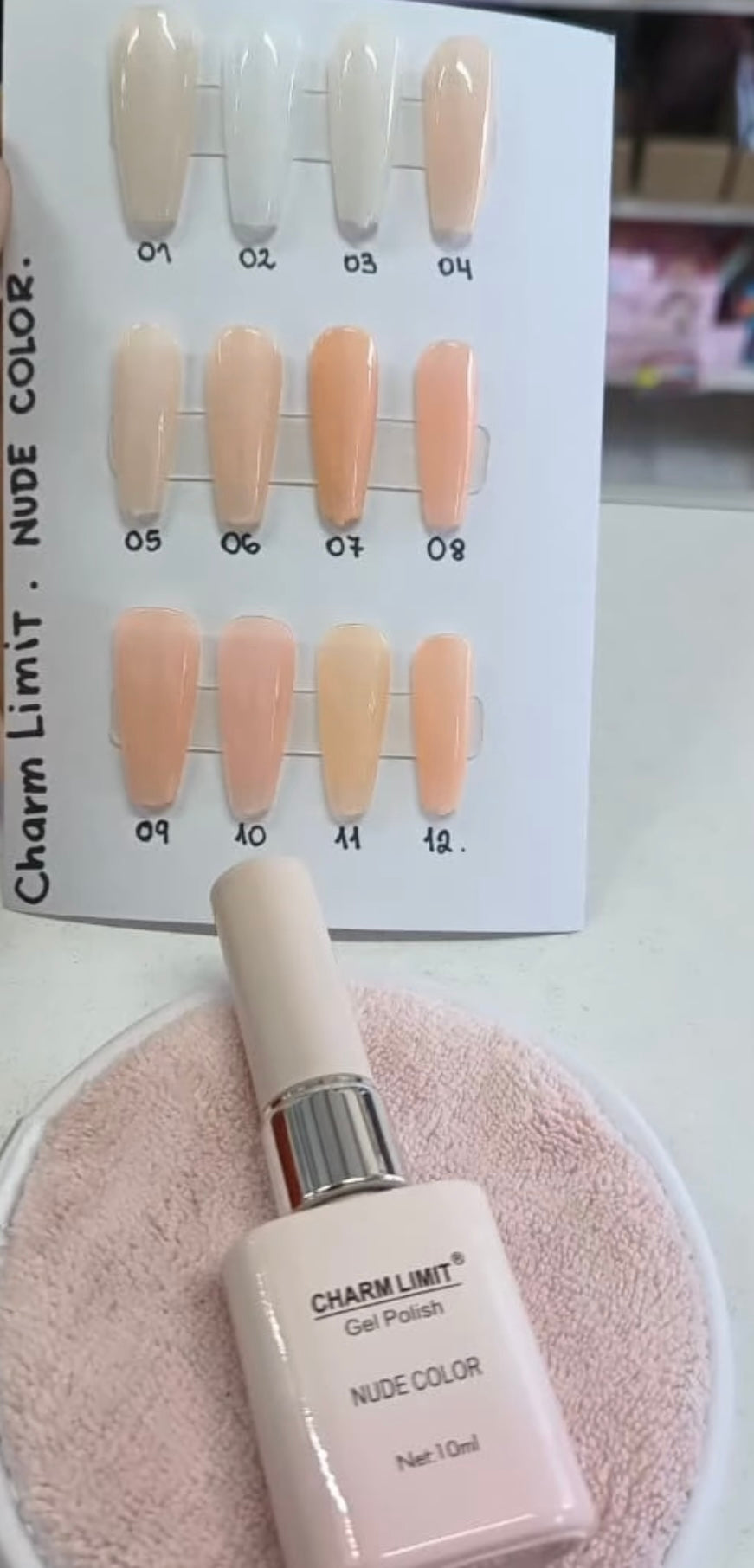 Charm limit edicionvia lácteas nude 04