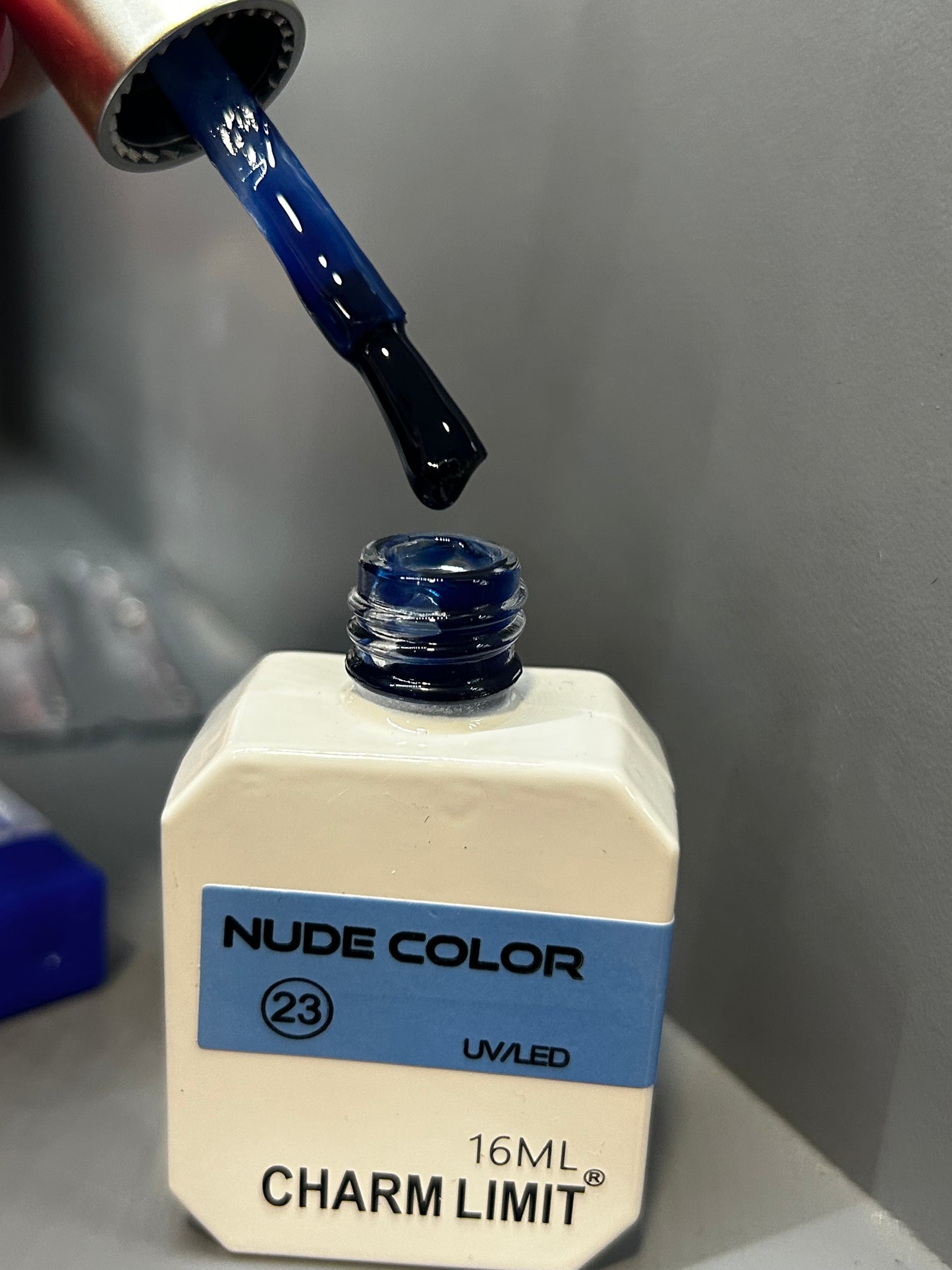 Nude 23 Charm limit 16 ml