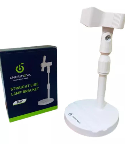 PORTA LINTERNA PARA SOFT GEL cherimoya