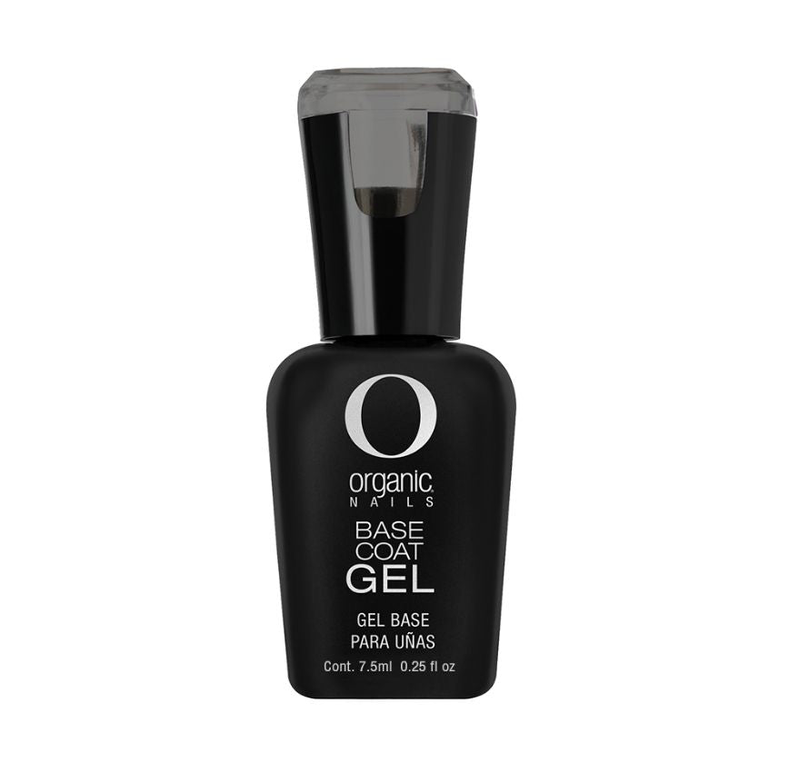 Base coat 7.5 ml organic