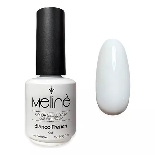 Blanco french 091 meline