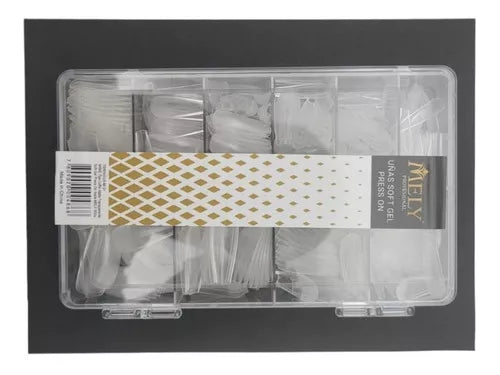 Tips mely coffin 500 unidades