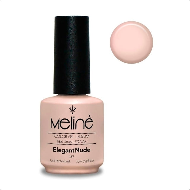 Elegant nude 117 meline