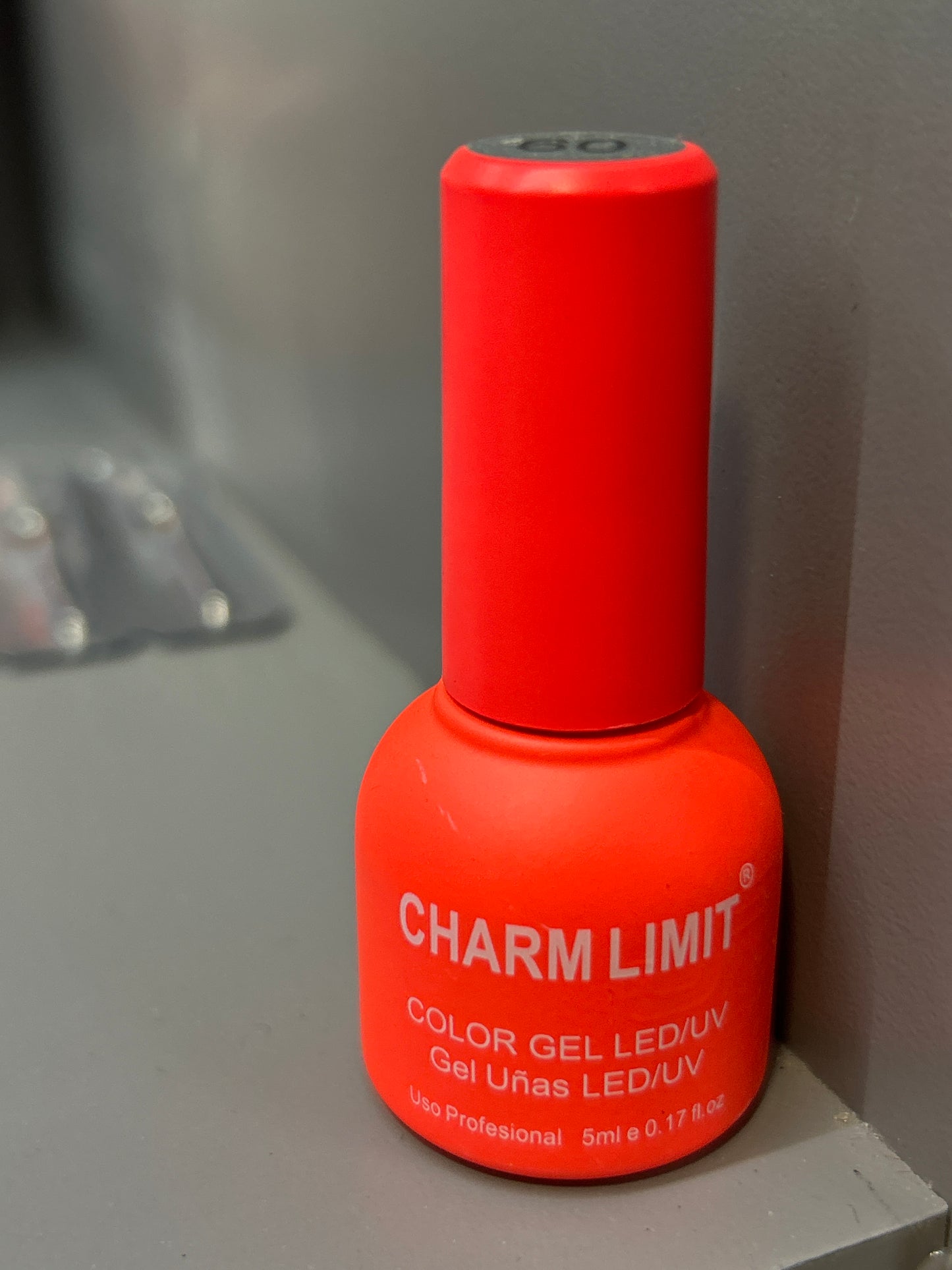 Charm limit 60 de 5 ml
