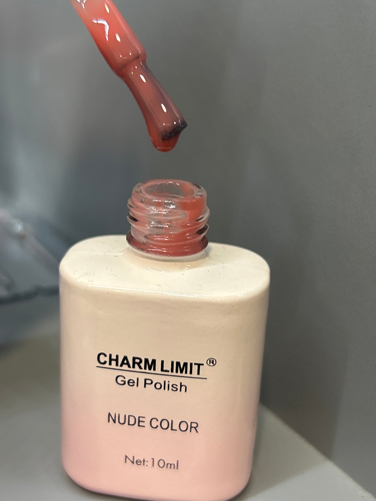 Charm limit 18 nude