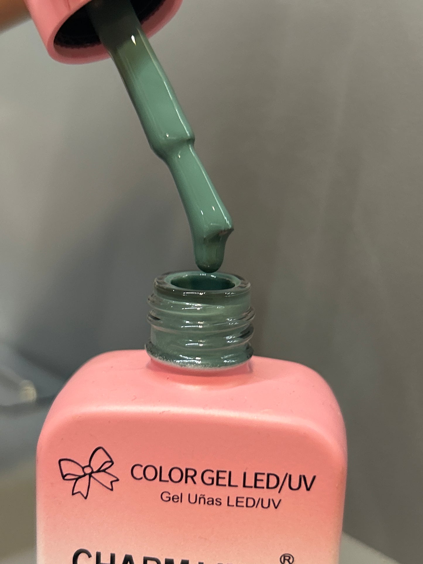 Charm limit 27 moño