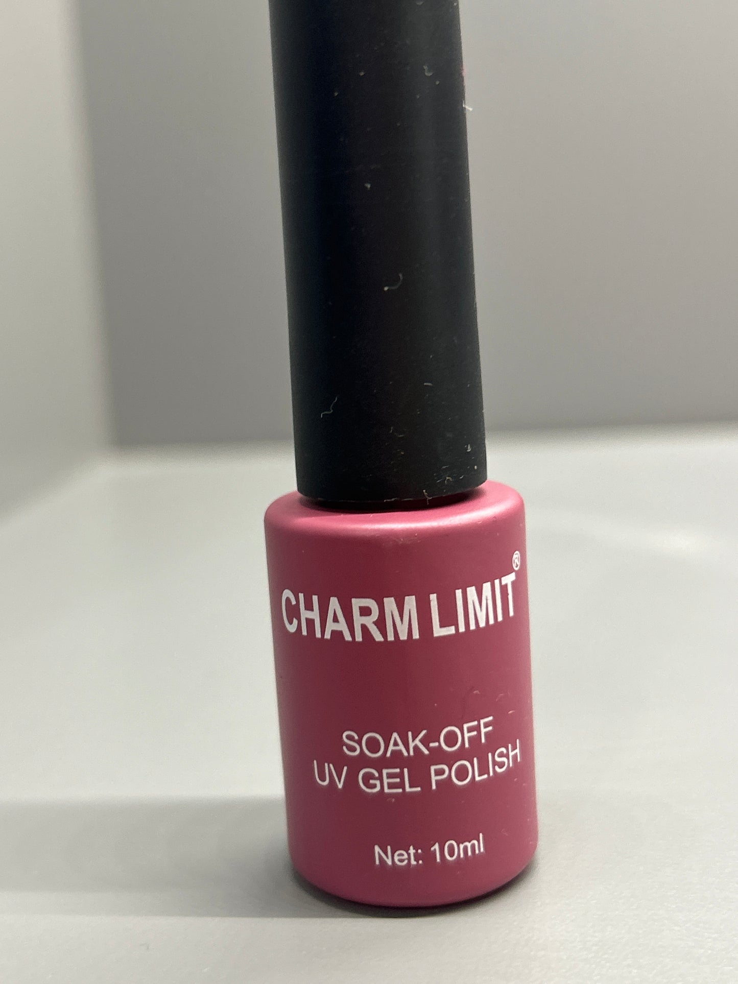 Charm limit 41