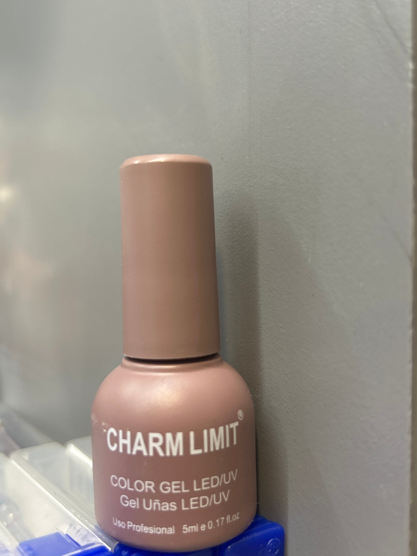 Charm limit 17 de 5 ml